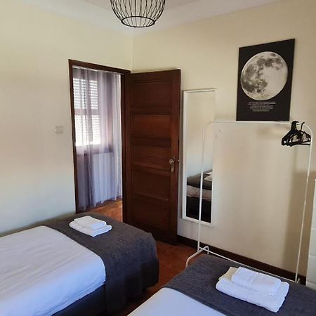 Apartmán Igreja De Cedofeita Porto Exteriér fotografie