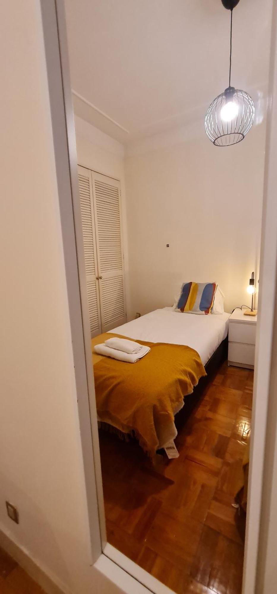 Apartmán Igreja De Cedofeita Porto Exteriér fotografie