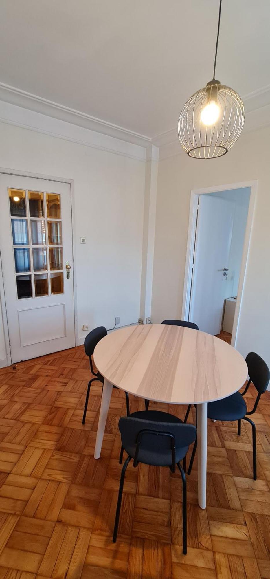 Apartmán Igreja De Cedofeita Porto Exteriér fotografie