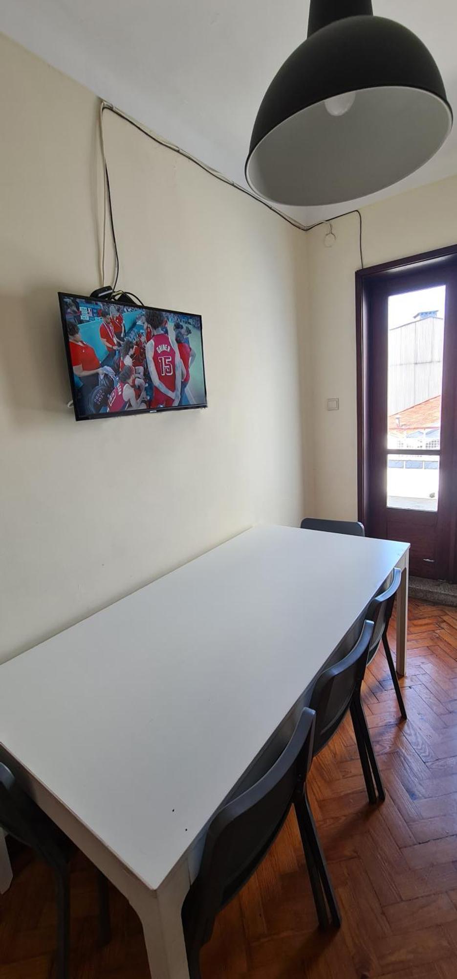 Apartmán Igreja De Cedofeita Porto Exteriér fotografie