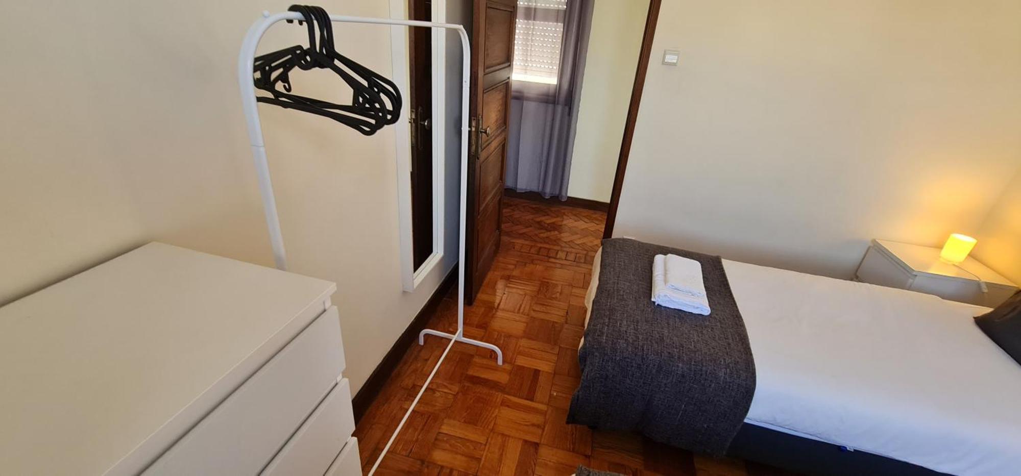Apartmán Igreja De Cedofeita Porto Exteriér fotografie